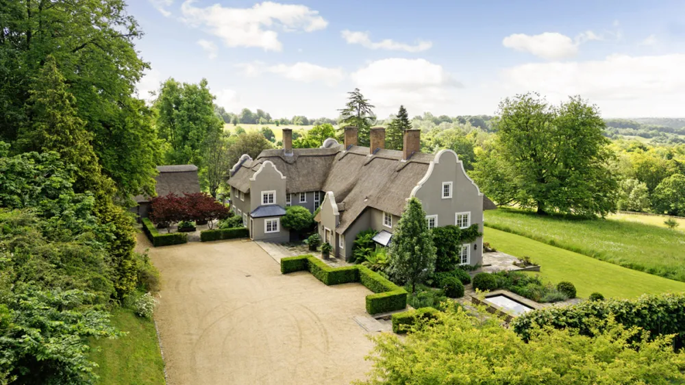 Discovering the Hidden Gem of the Chilterns: The Danes, A Luxurious Retreat