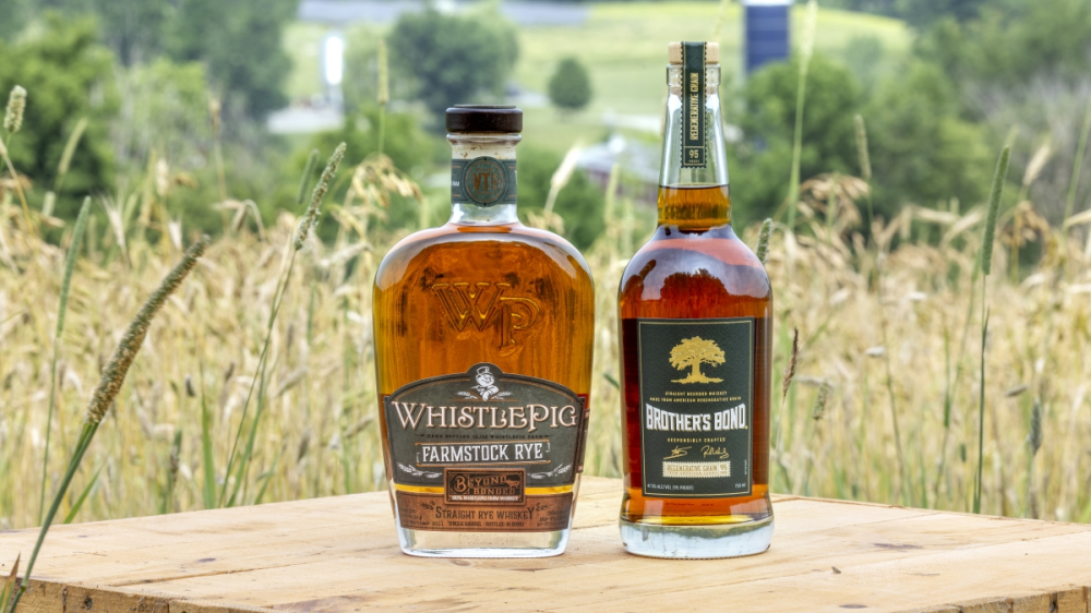 Unveiling the Future of Whiskey: Regenerative Agriculture and Its Impact on Craft Spirits