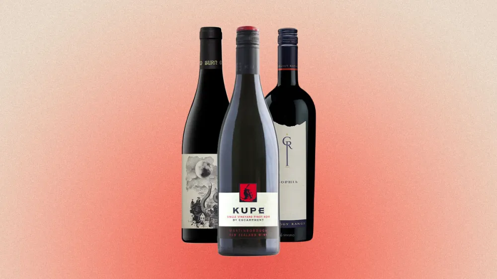 A Comprehensive Guide to New Zealand's Finest Red Wines