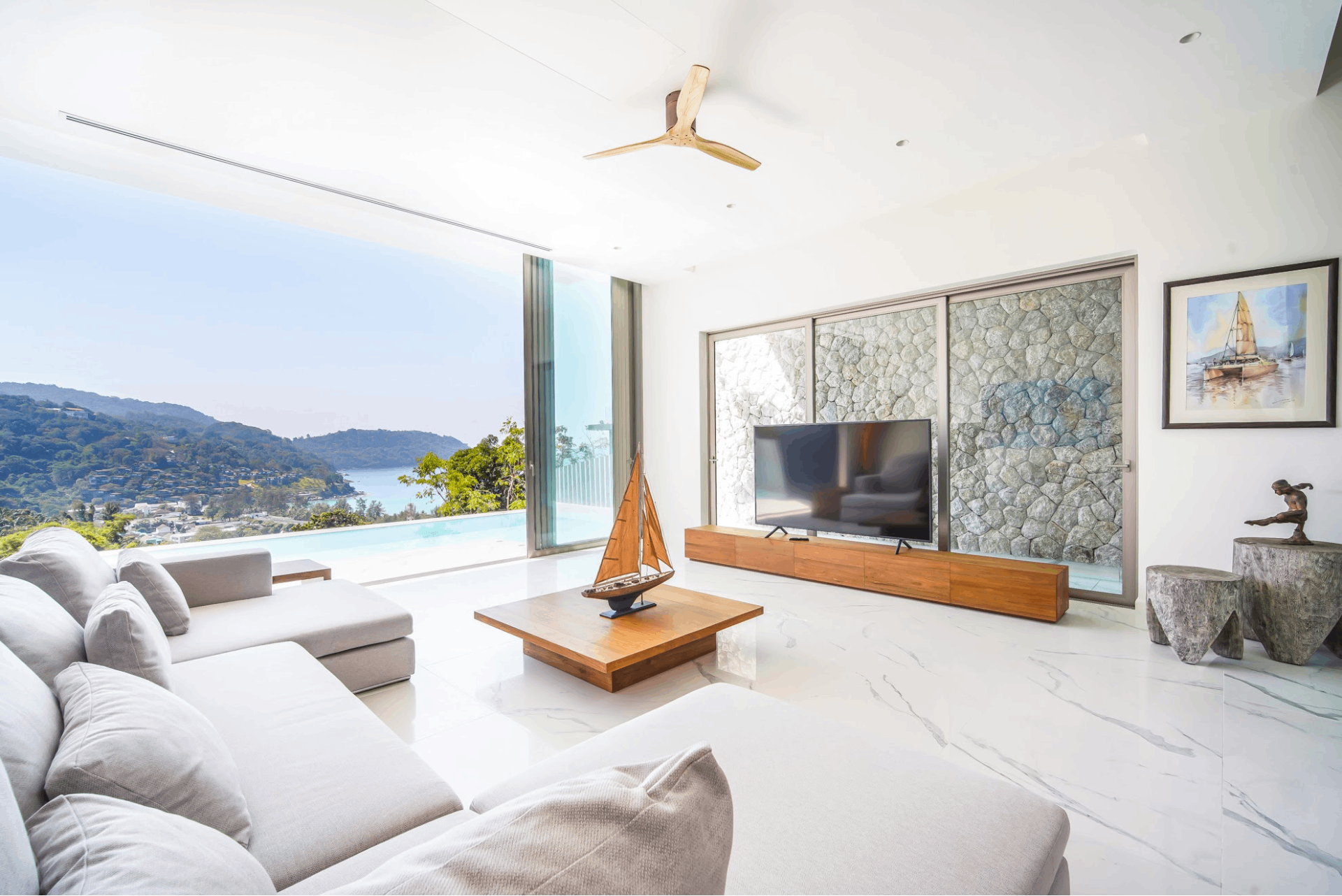 Discover the Pinnacle of Luxury: Independent Real Estate Brokerage in Phuket