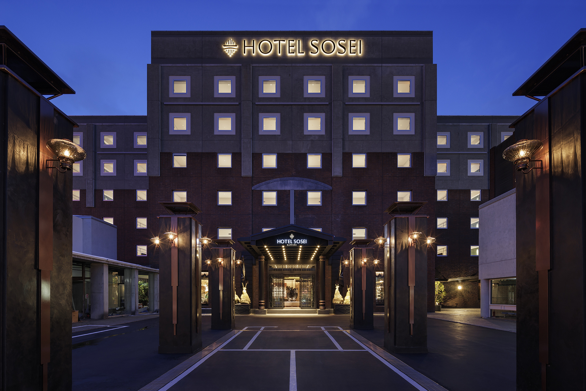 The Ultimate Guide To Luxury Hotel Interior Design Crafting 