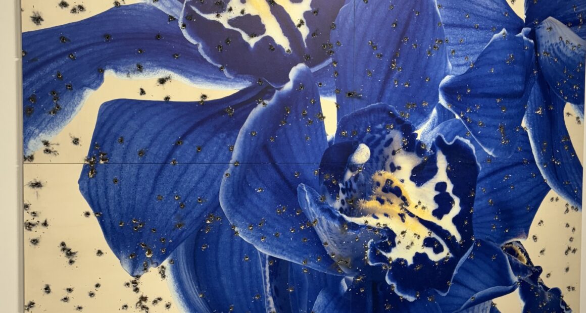 What Sold at Art Basel Miami Beach 2024