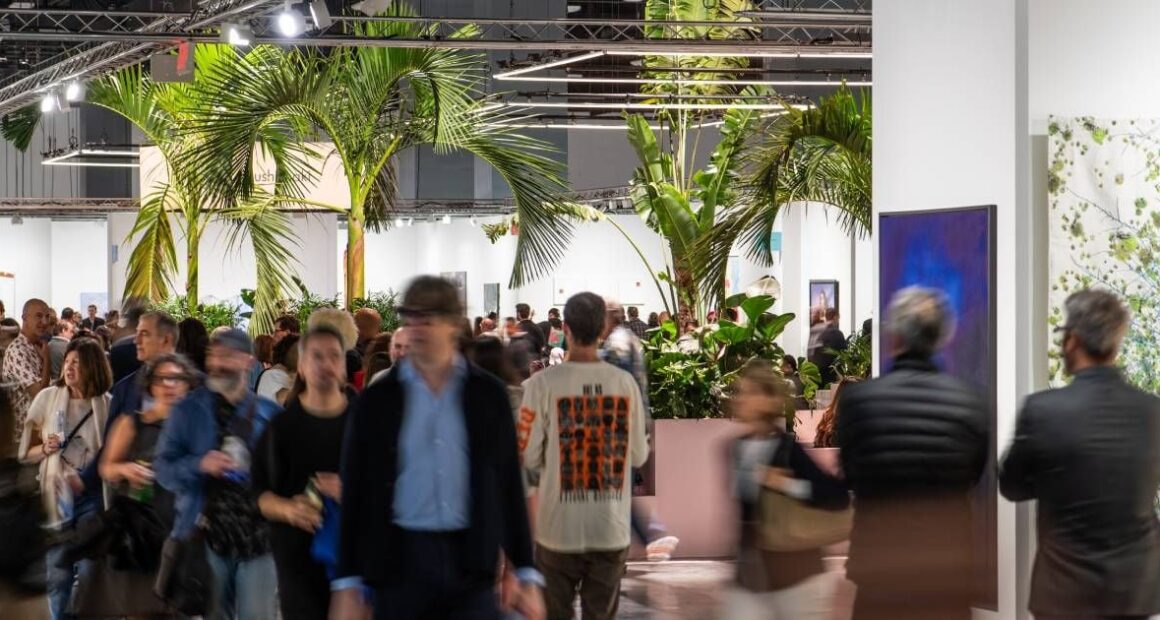 The Verdict on Basel, NADA, and Miami Art Week