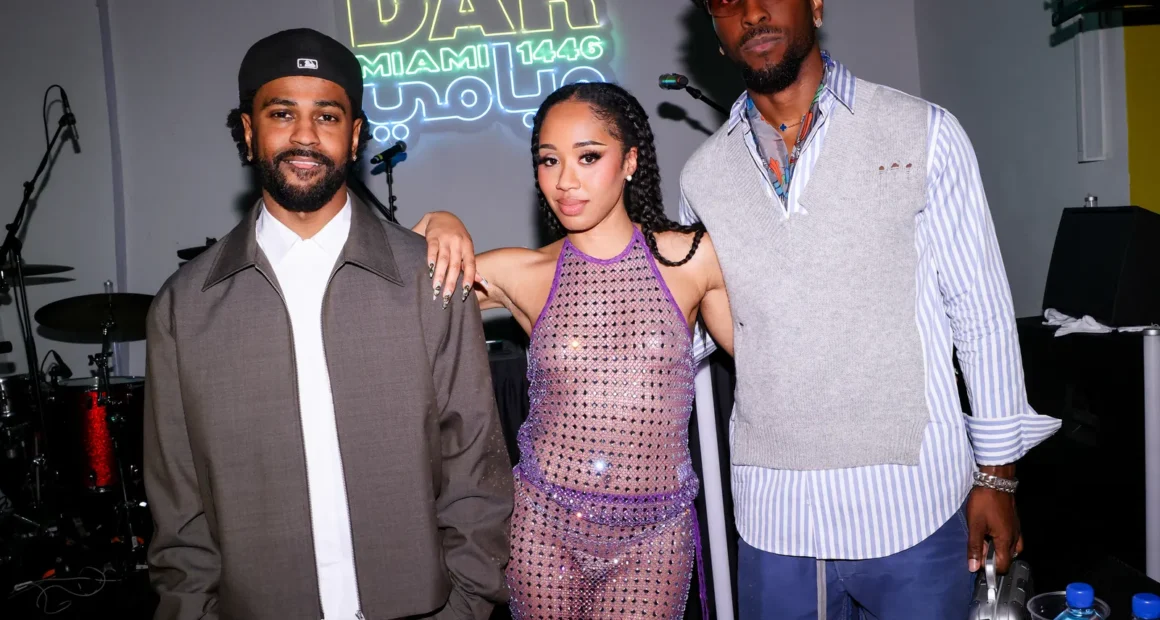 Art Basel Miami Beach 2024 sees improved sales after market slump