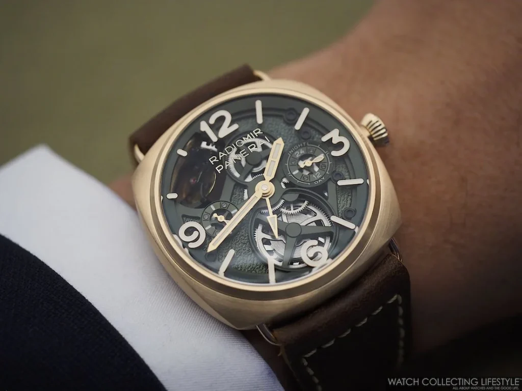 BVLGARI Debuts the Octo Finissimo Lee Ufan at Geneva Watch Days
