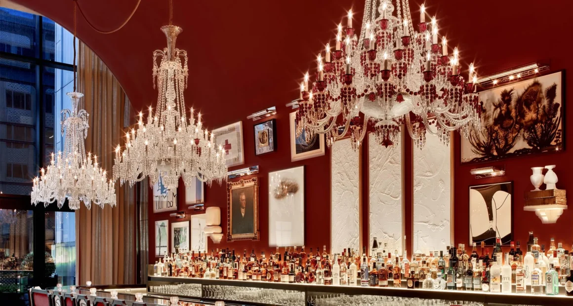 Art Basel 2024 brings together some of the most influential artists in the world