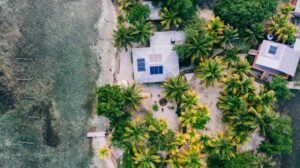 Aman’s Janu Launch in Turks & Caicos