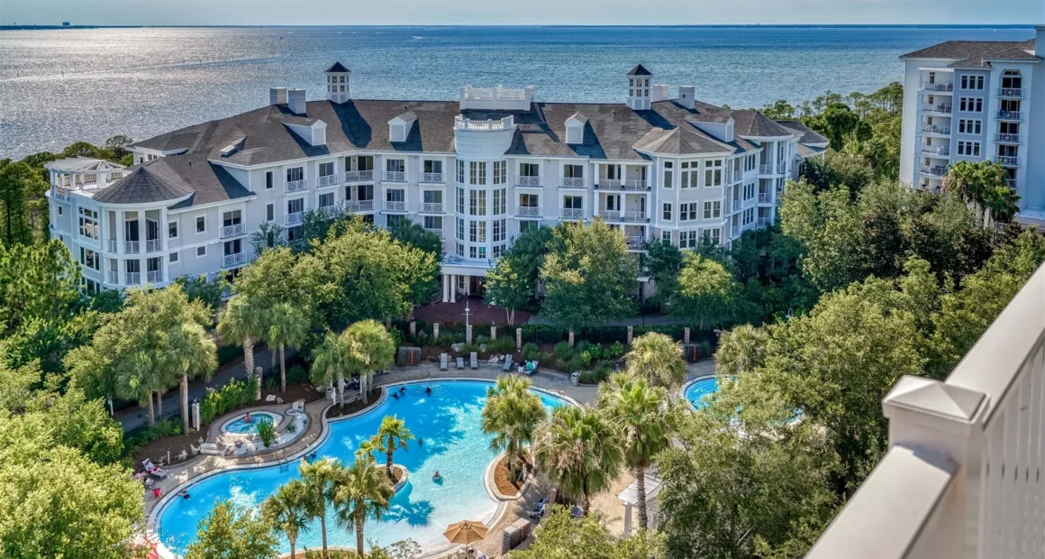 The Best Hotels and Resorts in Europe and the UK: The Gold List 2026