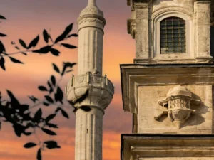 Turkey’s ornate Ottoman bird palaces blend art, history and compassion