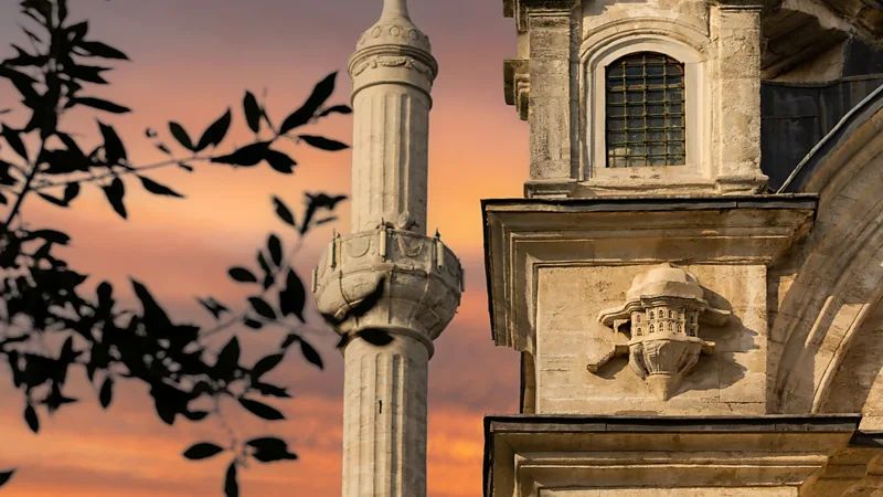 Turkey’s ornate Ottoman bird palaces blend art, history and compassion