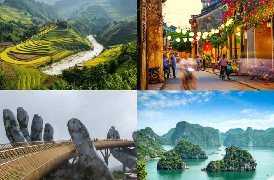 The 20 best places to travel in 2026