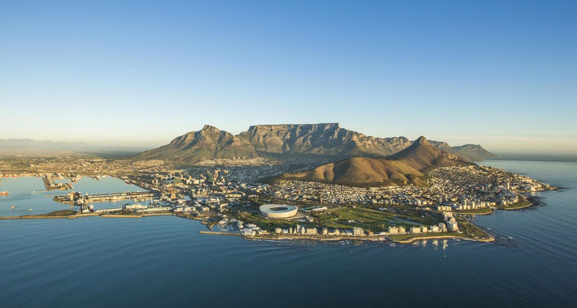 Cape Town Travel Guide