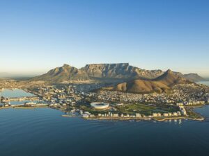 Cape Town Travel Guide