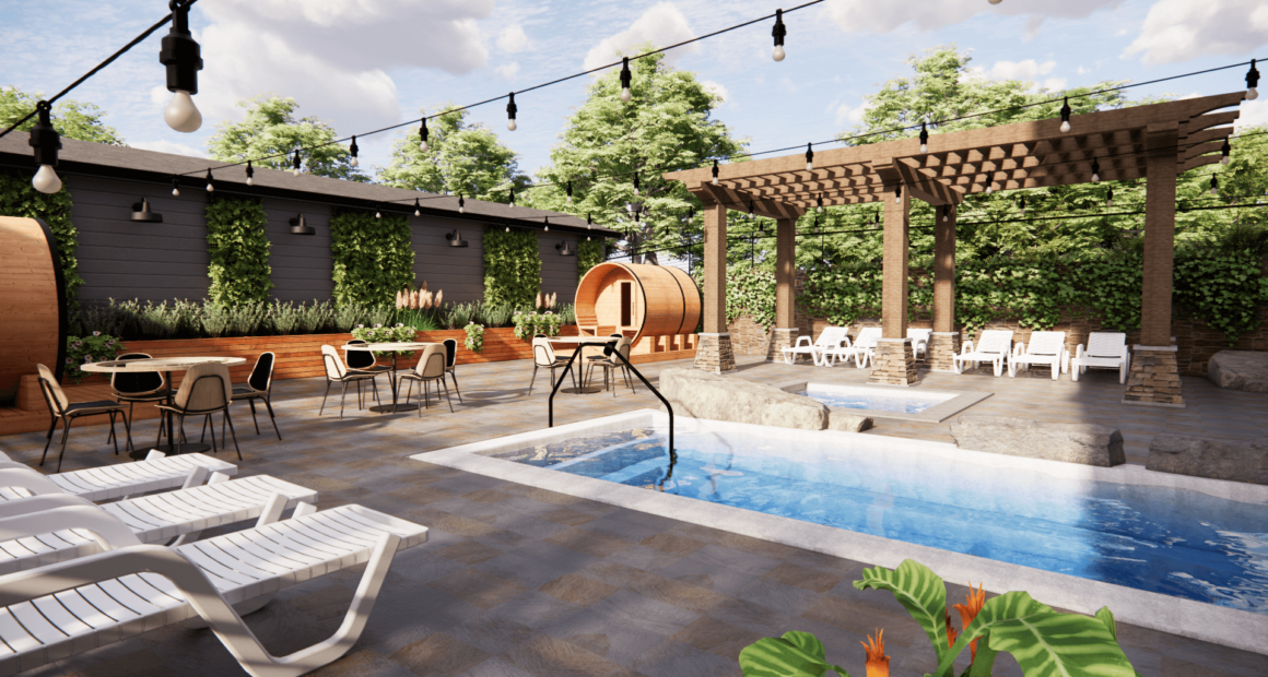 This Inviting New Resort in New York’s Finger Lakes Makes an Ideal Base for an Upstate Getaway