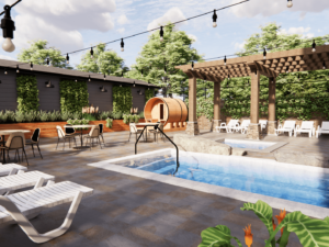 This Inviting New Resort in New York’s Finger Lakes Makes an Ideal Base for an Upstate Getaway